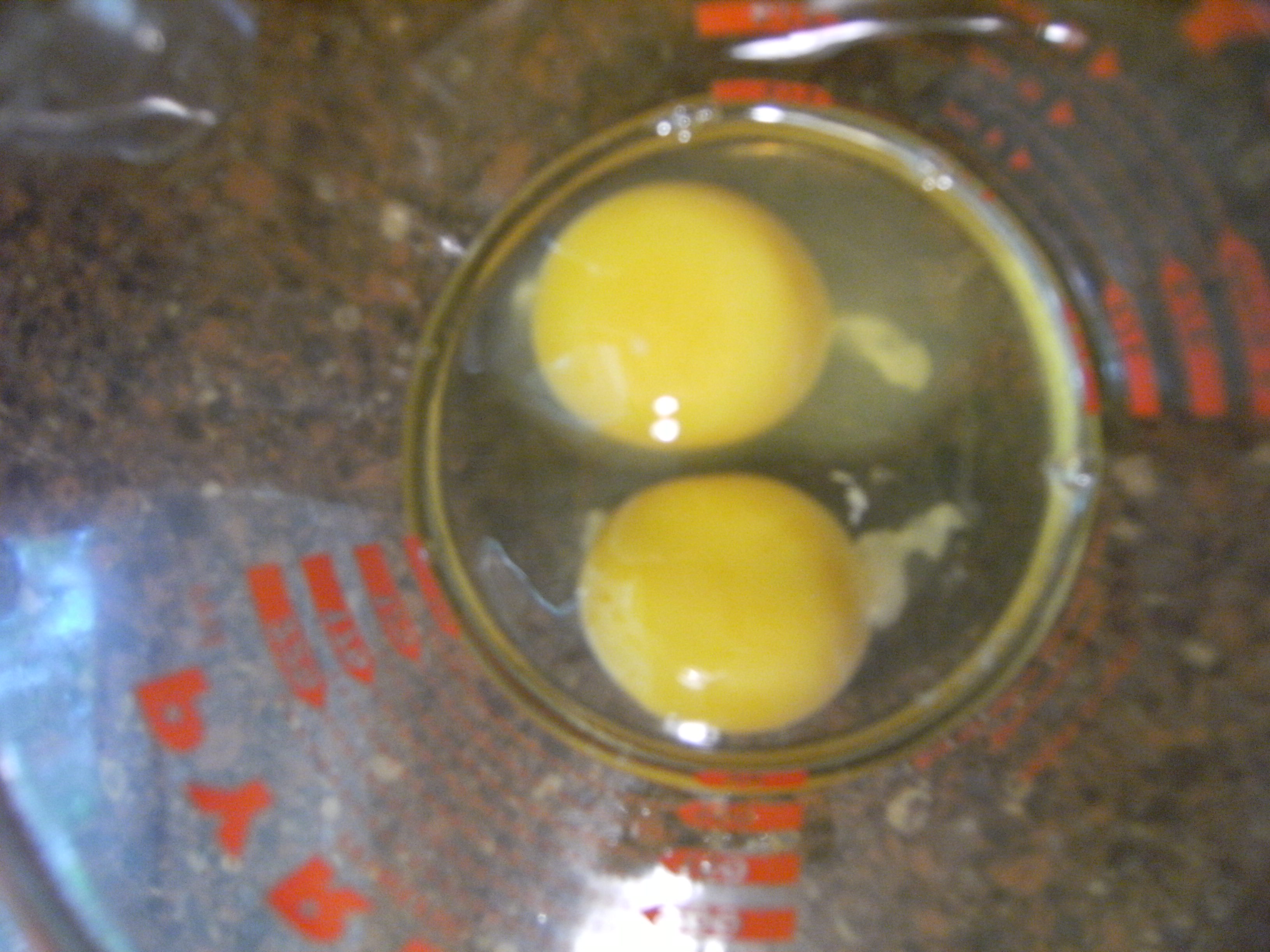 egg yolks for lemon curd