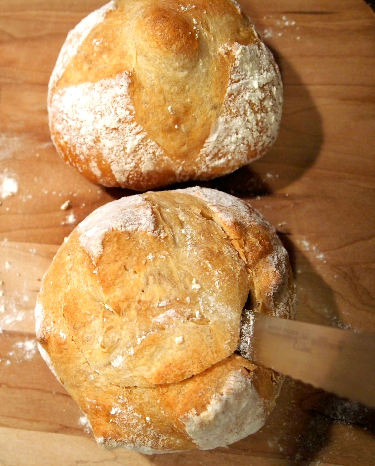 artisan bread