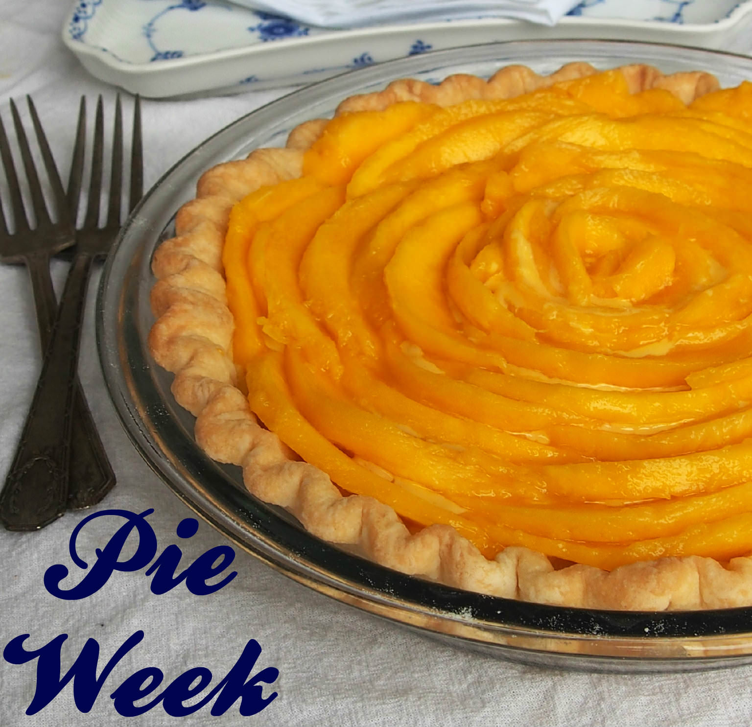 Pie Week 2013 | ComfortablyDomestic.com