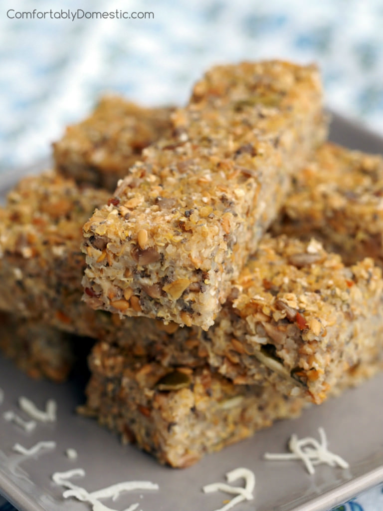 Savory Energy Bars Comfortably Domestic,Etiquette Rules For Email