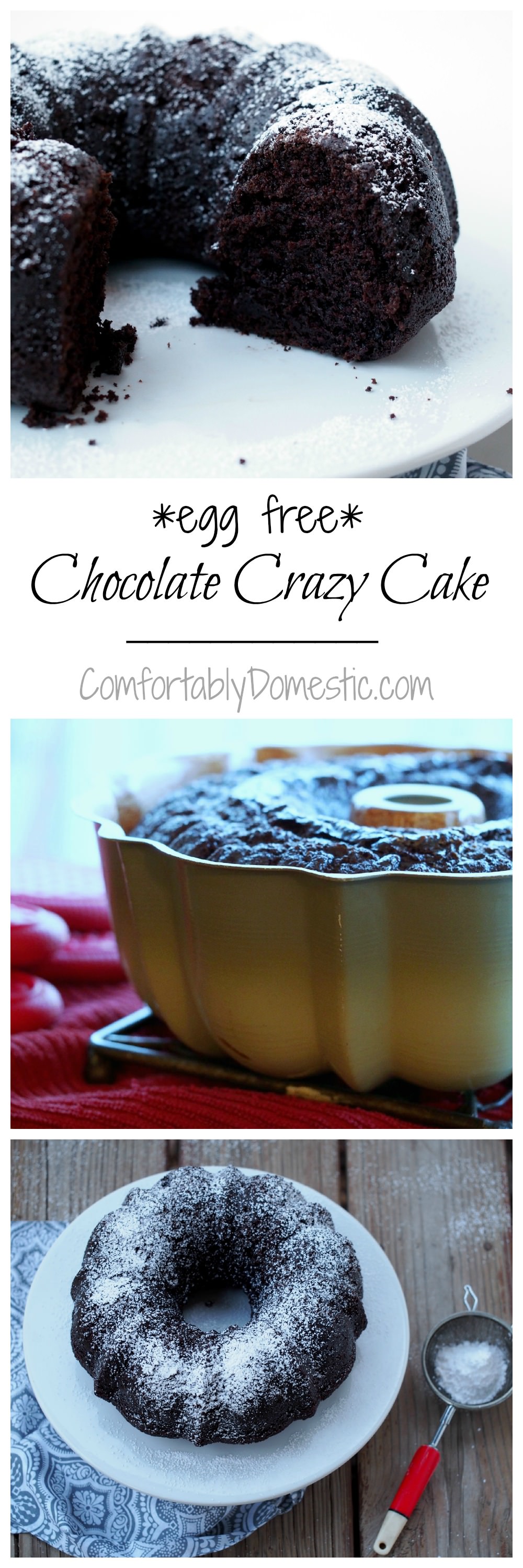Chocolate-Egg-Free-Crazy-Cake | ComfortablyDomestic.com
