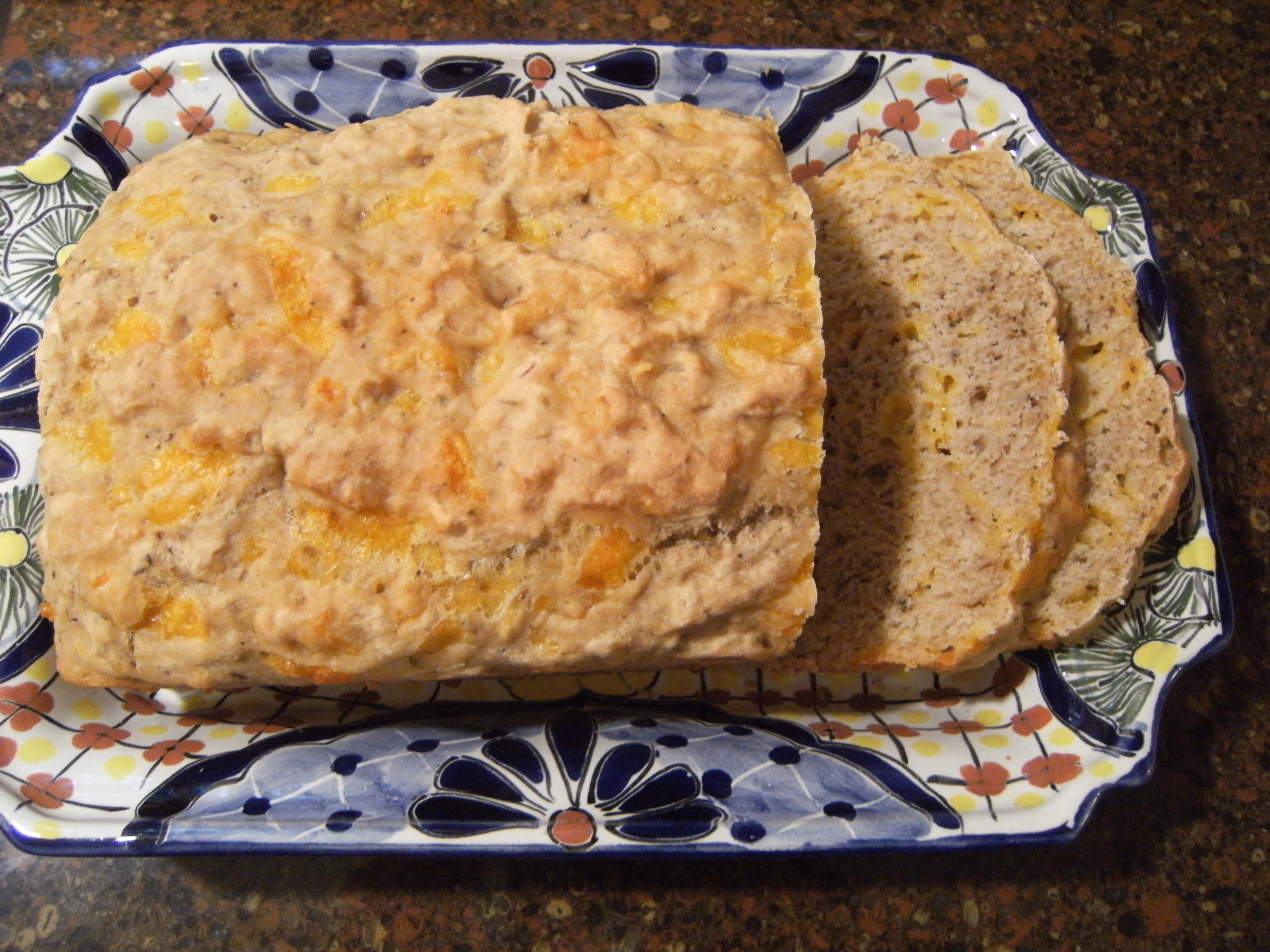 Herbs de discount provence beer bread