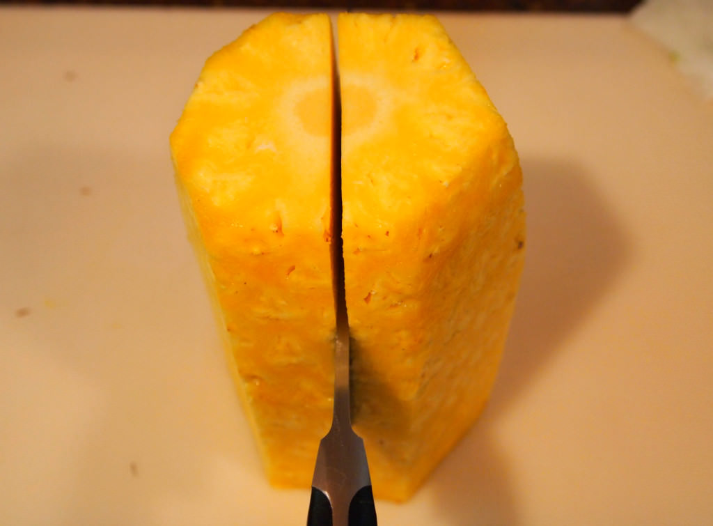 Dinner in a Jiff: Pork and Pineapple Stir Fry - Comfortably Domestic