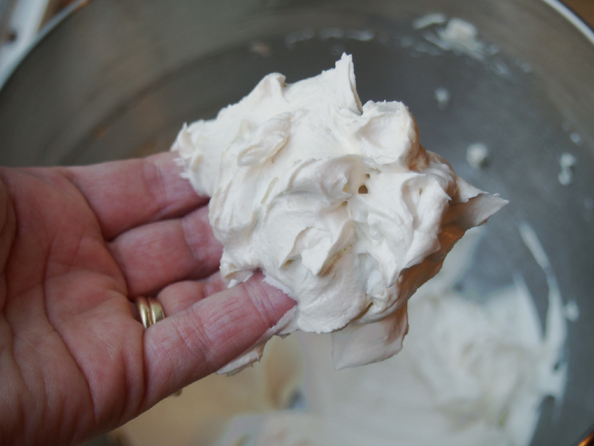 Homemade Baking Lube {DIY Pantry Products} - Comfortably Domestic