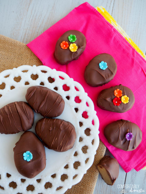 Nut-Free-Chocolate-Sunbutter-Eggs-Candy-for-Easter