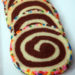 Shortbread Pinwheels - Happiness Cookies | ComfortablyDomestic.com