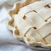 Make-pies-to-freeze-and-bake-later. Making holiday pies has never been easier with this make ahead method to freeze pies and bake them later! It can be done with delicious results!