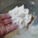 Baking lube ﻿is a quick method of releasing baked goods from pans. Unlike chemical aerosol sprays, this DIY baking lube is made with all natural ingredients. | ComfortablyDomestic.com